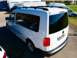 VW Caddy bei Gebrauchtwagen.expert - Abbildung (11 / 15) VW Caddy bei Gebrauchtwagen.expert - Abbildung (11 / 15)