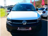VW Caddy bei Gebrauchtwagen.expert - Abbildung (5 / 15) VW Caddy bei Gebrauchtwagen.expert - Abbildung (5 / 15)