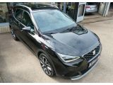 Seat Arona bei Gebrauchtwagen.expert - Abbildung (6 / 15)