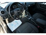 Audi A3 Sportback bei Gebrauchtwagen.expert - Abbildung (11 / 15)