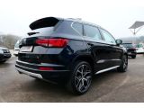 Seat Ateca bei Gebrauchtwagen.expert - Abbildung (12 / 15) Seat Ateca bei Gebrauchtwagen.expert - Abbildung (12 / 15)