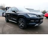 Seat Ateca bei Gebrauchtwagen.expert - Abbildung (6 / 15) Seat Ateca bei Gebrauchtwagen.expert - Abbildung (6 / 15)