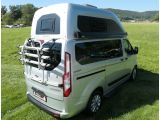 Ford Transit bei Gebrauchtwagen.expert - Abbildung (8 / 15) Ford Transit bei Gebrauchtwagen.expert - Abbildung (8 / 15)
