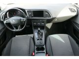 Seat Leon bei Gebrauchtwagen.expert - Abbildung (15 / 15) Seat Leon bei Gebrauchtwagen.expert - Abbildung (15 / 15)