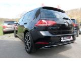 VW Golf VII bei Gebrauchtwagen.expert - Abbildung (10 / 15)