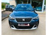 Seat Arona bei Gebrauchtwagen.expert - Abbildung (5 / 15) Seat Arona bei Gebrauchtwagen.expert - Abbildung (5 / 15)