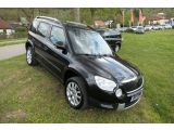 Skoda Yeti bei Gebrauchtwagen.expert - Abbildung (3 / 15)