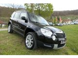 Skoda Yeti bei Gebrauchtwagen.expert - Abbildung (4 / 15)