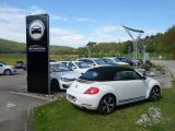 VW Up bei Gebrauchtwagen.expert - Abbildung (7 / 7) VW Up bei Gebrauchtwagen.expert - Abbildung (7 / 7)