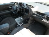Jeep Renegade bei Gebrauchtwagen.expert - Abbildung (12 / 15)