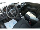 Jeep Renegade bei Gebrauchtwagen.expert - Abbildung (11 / 15)