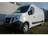 Nissan NV400 bei Gebrauchtwagen.expert - Abbildung (6 / 15)