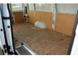 Nissan NV400 bei Gebrauchtwagen.expert - Abbildung (15 / 15)