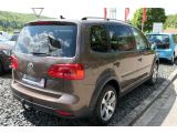 VW Touran bei Gebrauchtwagen.expert - Abbildung (5 / 15)