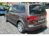 VW Touran bei Gebrauchtwagen.expert - Abbildung (7 / 15)