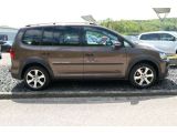 VW Touran bei Gebrauchtwagen.expert - Abbildung (4 / 15)
