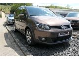 VW Touran bei Gebrauchtwagen.expert - Abbildung (2 / 15)