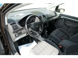 VW Touran bei Gebrauchtwagen.expert - Abbildung (10 / 15)