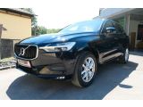 Volvo XC60 bei Gebrauchtwagen.expert - Abbildung (4 / 15) Volvo XC60 bei Gebrauchtwagen.expert - Abbildung (4 / 15)