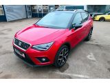 Seat Arona bei Gebrauchtwagen.expert - Abbildung (5 / 15)