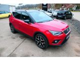 Seat Arona bei Gebrauchtwagen.expert - Abbildung (3 / 15)