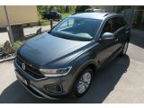 VW T-Roc bei Gebrauchtwagen.expert - Abbildung (3 / 15)