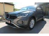 VW T-Roc bei Gebrauchtwagen.expert - Abbildung (4 / 15)