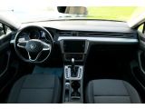 VW Passat bei Gebrauchtwagen.expert - Abbildung (12 / 15)