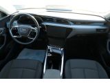 Audi e-tron bei Gebrauchtwagen.expert - Abbildung (12 / 15)