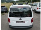 VW Caddy bei Gebrauchtwagen.expert - Abbildung (10 / 15)