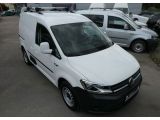 VW Caddy bei Gebrauchtwagen.expert - Abbildung (3 / 15)