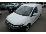VW Caddy bei Gebrauchtwagen.expert - Abbildung (6 / 15)
