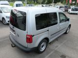 VW Caddy bei Gebrauchtwagen.expert - Abbildung (8 / 15)