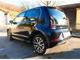 VW Up bei Gebrauchtwagen.expert - Abbildung (12 / 15) VW Up bei Gebrauchtwagen.expert - Abbildung (12 / 15)