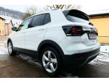 VW T-Cross bei Gebrauchtwagen.expert - Abbildung (12 / 15)