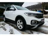 VW T-Cross bei Gebrauchtwagen.expert - Abbildung (7 / 15)