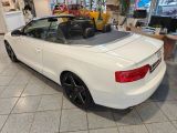 Audi A5 Cabriolet bei Gebrauchtwagen.expert - Abbildung (4 / 10)
