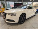 Audi A5 Cabriolet bei Gebrauchtwagen.expert - Abbildung (2 / 10)