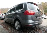 Seat Alhambra bei Gebrauchtwagen.expert - Abbildung (10 / 15)