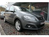 Seat Alhambra bei Gebrauchtwagen.expert - Abbildung (6 / 15)