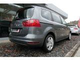 Seat Alhambra bei Gebrauchtwagen.expert - Abbildung (8 / 15)