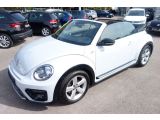 VW Beetle bei Gebrauchtwagen.expert - Abbildung (15 / 15)