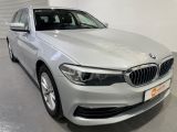 BMW 5er bei Gebrauchtwagen.expert - Abbildung (4 / 15)