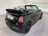 Mini Cooper S Cabrio bei Gebrauchtwagen.expert - Abbildung (3 / 15) Mini Cooper S Cabrio bei Gebrauchtwagen.expert - Abbildung (3 / 15)