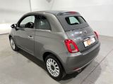 Fiat 500 C bei Gebrauchtwagen.expert - Abbildung (8 / 15) Fiat 500 C bei Gebrauchtwagen.expert - Abbildung (8 / 15)