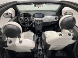 Fiat 500 C bei Gebrauchtwagen.expert - Abbildung (6 / 15)