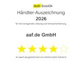 Skoda Superb bei Gebrauchtwagen.expert - Abbildung (12 / 12)