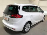 Opel Zafira bei Gebrauchtwagen.expert - Abbildung (3 / 15)