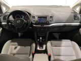VW Sharan bei Gebrauchtwagen.expert - Abbildung (15 / 15)