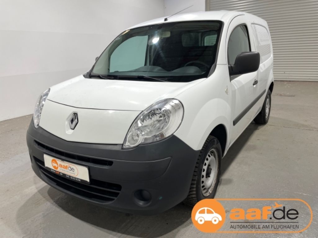 Renault Kangoo bei Gebrauchtwagen.expert - Hauptabbildung Renault Kangoo bei Gebrauchtwagen.expert - Hauptabbildung